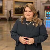 PR Governor bets on emotional education instead of declaring a state of emergency for gender violence | De Último Minuto English