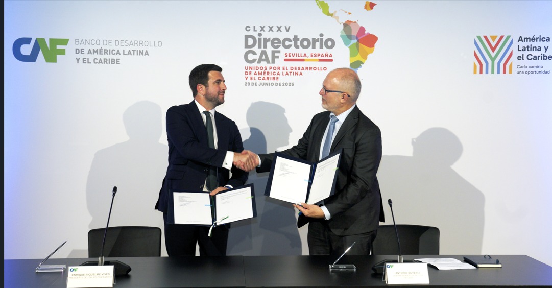 Cox will invest $30 million to accelerate the region's energy transition | De Último Minuto English