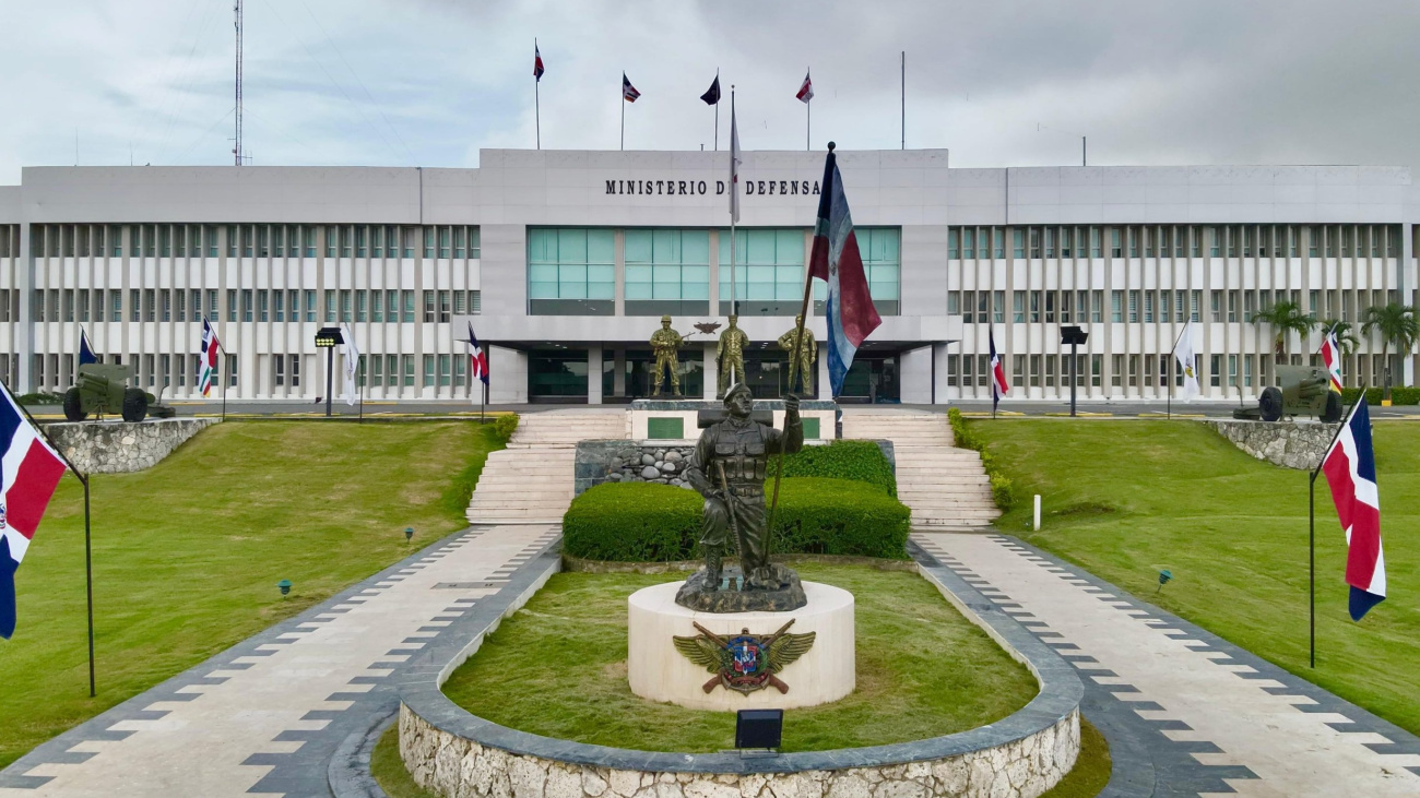 "Under the Spotlight" analyzes military crimes and management of seized assets in its most recent release | De Último Minuto English