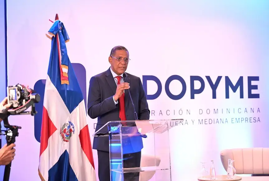 SME sector warns current policies are dismantling the productive fabric | De Último Minuto English