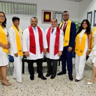 RD has new cardiologists: AIDC celebrates specialist graduation | De Último Minuto English