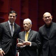 Ministry of Culture pays tribute to Dominican parents with artistic merits | De Último Minuto English