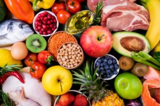 "International Fruit Day is celebrated on July 1st" | De Último Minuto English