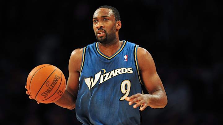 Gilbert Arenas, ex-NBA player, arrested for organizing illegal poker games at his mansion | De Último Minuto English