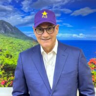 Gonzalo Castillo hints at a possible new presidential aspiration and calls for unity in the PLD | De Último Minuto English