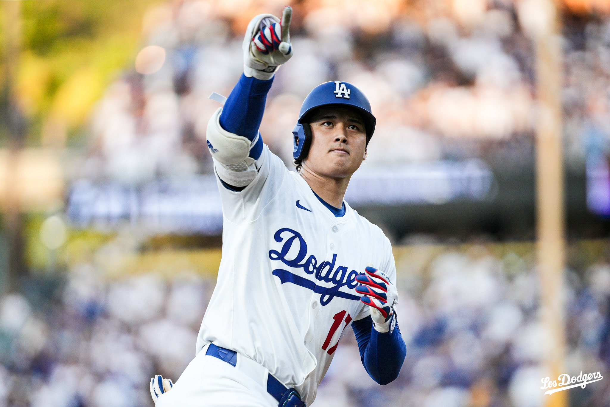 Ohtani allows his first HR of 2025 and responds with one of his own in Dodgers' victory | De Último Minuto English