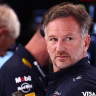 Christian Horner, fired as Red Bull Racing team principal | De Último Minuto English