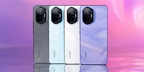 HONOR launches the 400 Series: 200MP AI photography, 6000 mAh battery, and smart editing for creative users | De Último Minuto English