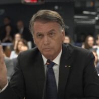 Supreme Court warns Bolsonaro for violating judicial restrictions and threatens with prison | De Último Minuto English