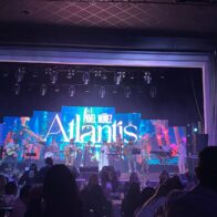 Pavel Núñez celebrates 25 years of career with an emotional concert full of stories and applause | De Último Minuto English