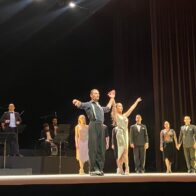 A night of virtuosity and passion: “Forever Tango” flourishes at the National Theater | De Último Minuto English