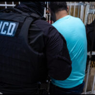 DR hands over another Dominican accused of methamphetamine trafficking in the United States | De Último Minuto English