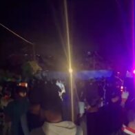 Bus with excursionists overturns in Jamao al Norte; several injured | De Último Minuto English