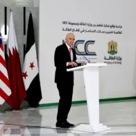 Syria and Israel agree to a ceasefire with US support, according to Trump's special envoy | De Último Minuto English