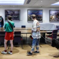 France opens a museum for dogs, the second largest in the world | De Último Minuto English