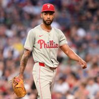 Cristopher Sánchez enters the conversation for the National League Cy Young | De Último Minuto English