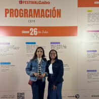 De Último Minuto participates in the Gabo Festival 2025 in Bogotá | De Último Minuto English