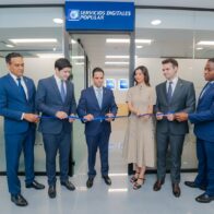 Popular Digital Services opens new office in Baní | De Último Minuto English