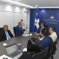 MESCyT and Public Health work on mechanisms to validate foreign titles | De Último Minuto English