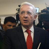 Former Colombian President Álvaro Uribe was found guilty of witness tampering | De Último Minuto English