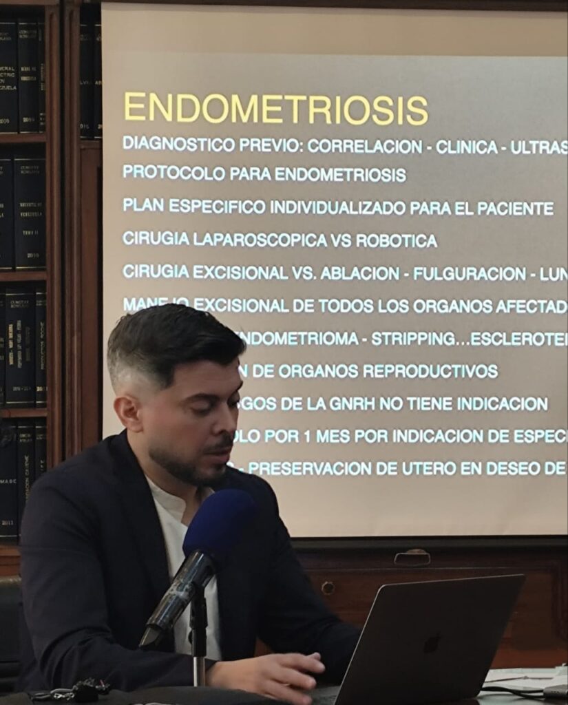 One in seven women in Venezuela suffers from endometriosis | De Último Minuto English