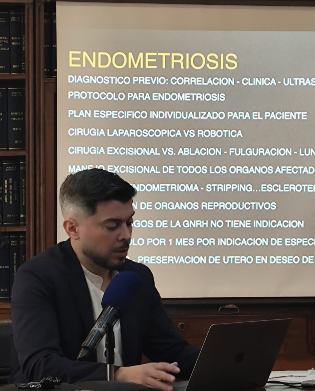One in seven women in Venezuela suffers from endometriosis | De Último Minuto English