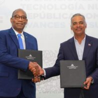 UASD and Energy and Mines sign agreement to strengthen training and research in mining and energy | De Último Minuto English