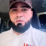 MOPC removes employee arrested for transporting illegal immigrants | De Último Minuto English