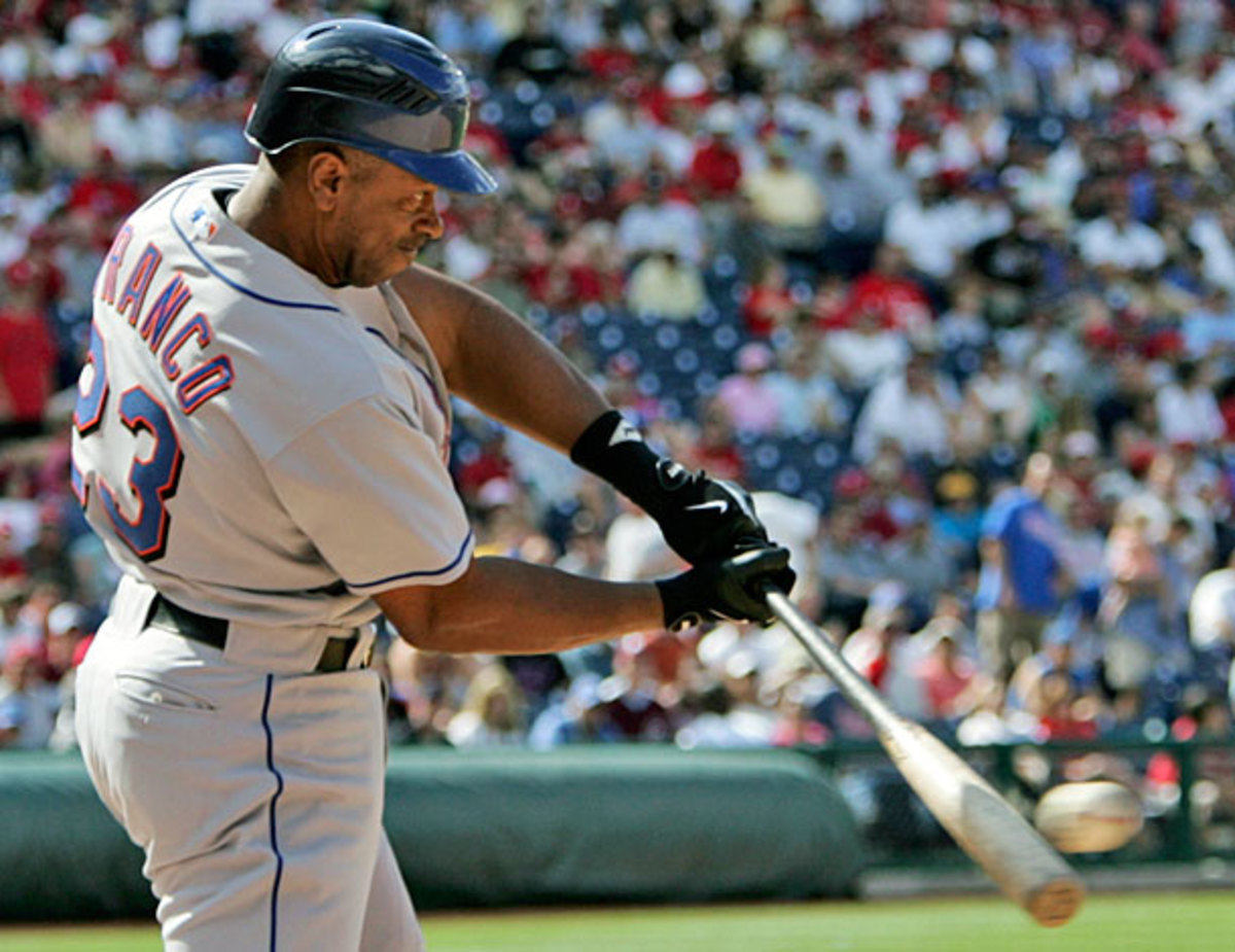Julio César Franco will be inducted into the Latin Baseball Hall of Fame | De Último Minuto English