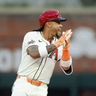Ketel Marte loses more than $400,000 after robbery at his home during the All-Star Game | De Último Minuto English