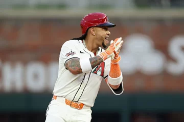 Ketel Marte loses more than $400,000 after robbery at his home during the All-Star Game | De Último Minuto English