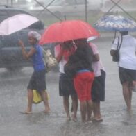 Tropical wave will cause scattered showers and thunderstorms this Wednesday in several provinces of the country | De Último Minuto English