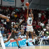 Titans of the South sweep the Lions and advance to the LNB final | De Último Minuto English