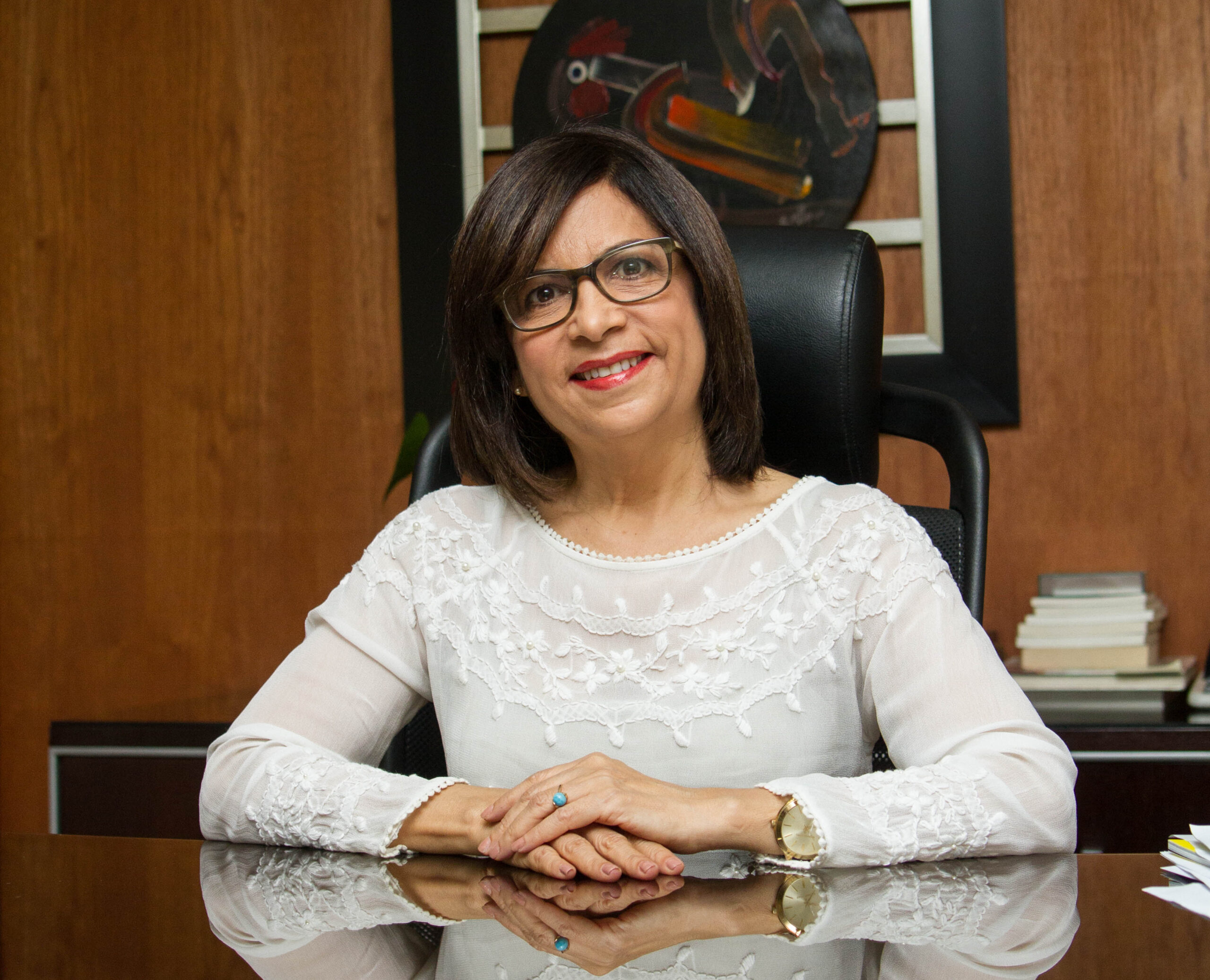 Million-dollar anomalies detected in Promipyme during Maira Jiménez's management | De Último Minuto English