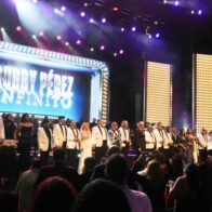 Rubby Pérez Infinito, a night that will remain for eternity | De Último Minuto English