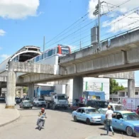 Metro will be suspended at elevated stations from July 16 to 20 for expansion | De Último Minuto English