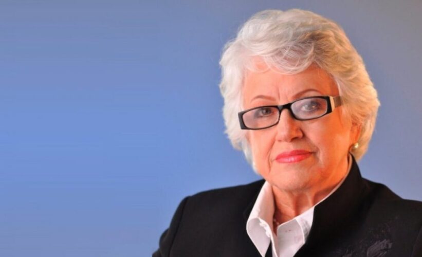 Milagros Ortiz Bosch: first female vice president of the Dominican Republic and advocate for transparency | De Último Minuto English