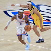 Shai Gilgeous-Alexander signs extension with the Thunder until 2031 for $285 million | De Último Minuto English
