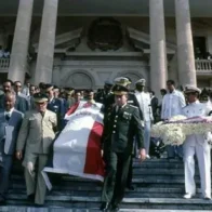 July 4: the day the Dominican Republic was left without a president after the suicide of Antonio Guzmán | De Último Minuto English