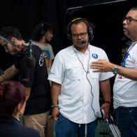 "DOMINICANA: A Republic of Records", a documentary that celebrates national identity and rhythm | De Último Minuto English