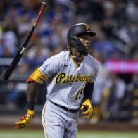 The Yankees show interest in Oneil Cruz | De Último Minuto English