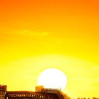 Paris on red alert and temperatures up to 41º at the peak of the heatwave in France | De Último Minuto English