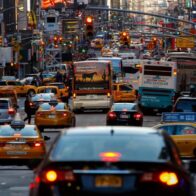 Chaos on wheels: Which countries have the worst traffic in the world? | De Último Minuto English