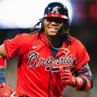 “I'm worried”: Acuña Jr. (Achilles tendon) heading to the injured list | De Último Minuto English