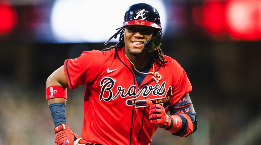 “I'm worried”: Acuña Jr. (Achilles tendon) heading to the injured list | De Último Minuto English