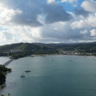 Samaná, a look at where the Caribbean becomes legend | De Último Minuto English