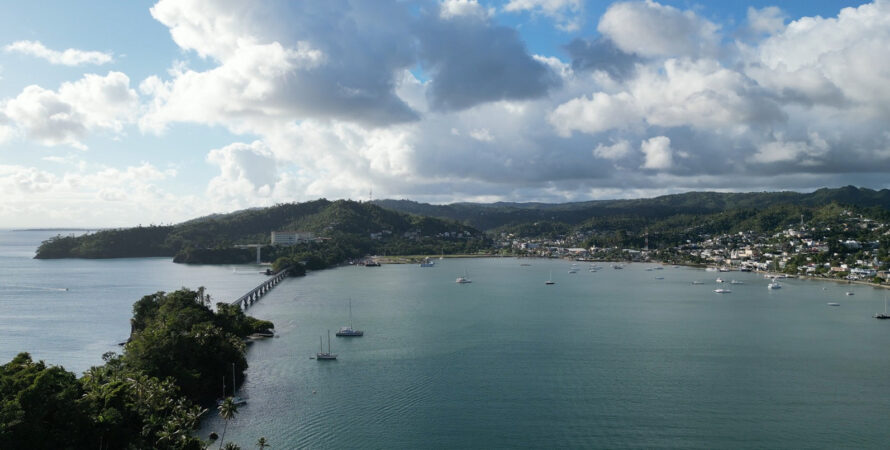 Samaná, a look at where the Caribbean becomes legend | De Último Minuto English