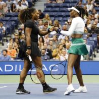 Venus Williams says the only thing that would improve her comeback would be to do it alongside her sister Serena | De Último Minuto English