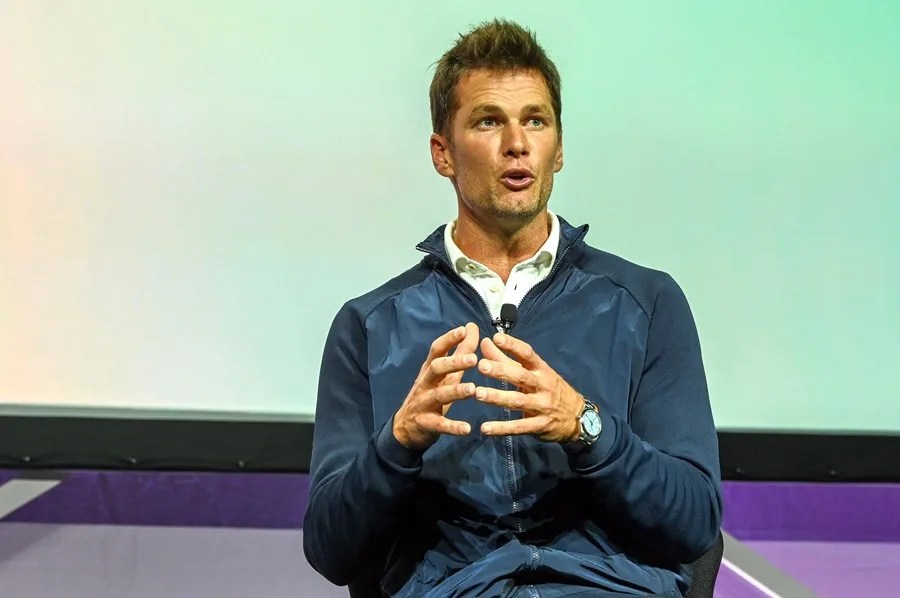 Tom Brady criticizes top PGA golfer for prioritizing his family over his career | De Último Minuto English
