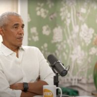 Barack Obama: “Every man needs a gay friend” | De Último Minuto English